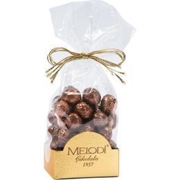 Melodi Çikolata Çikolatalı Kahve Draje 150gr - 150 gr