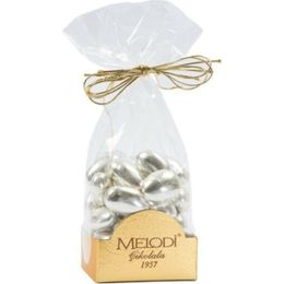 Melodi Gümüş Renkli 500 gr Badem Şekeri