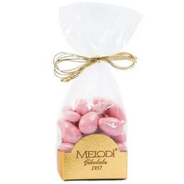 Melodi Pembe Renkli 500 gr Badem Şekeri