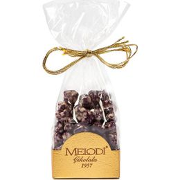 Melodi Vişne Aromalı Draje 500 gr Çikolata