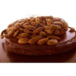 Memleket Çiftliği 500 gr Kabuklu Acı Badem