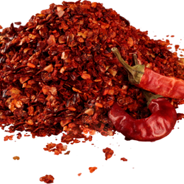Memleket Gurme 250 gr Göçmen Pul Biber