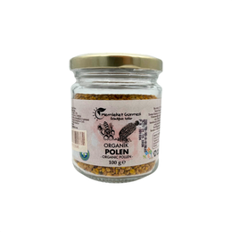 Memleket Gurmesi 100 gr Organik Polen