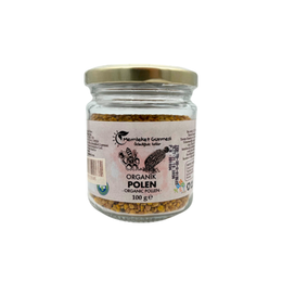 Memleket Gurmesi 100 gr Organik Polen