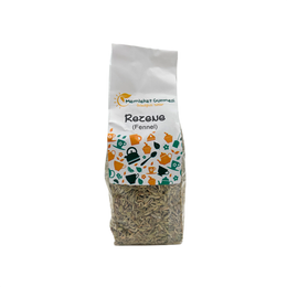 Memleket Gurmesi 100 gr Rezene Çayı