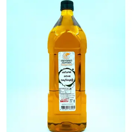Memleket Gurmesi 2 lt Naturel Sızma Zeytinyağı