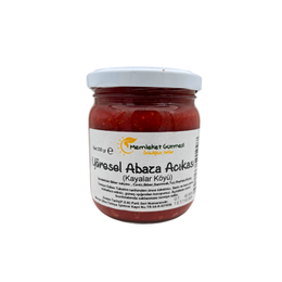 Memleket Gurmesi 200 gr Yöresel Abaza Acıkası