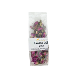 Memleket Gurmesi 30 gr Pembe Gül Çayı