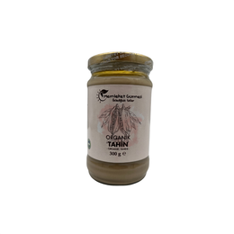 Memleket Gurmesi 300 gr Organik Tahin