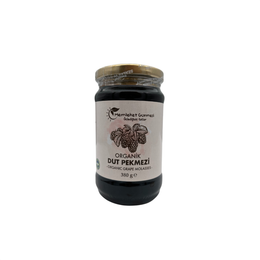 Memleket Gurmesi 380 gr Organik Dut Pekmezi