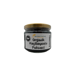 Memleket Gurmesi 380 gr Organik Keçiboynuzu Pekmezi