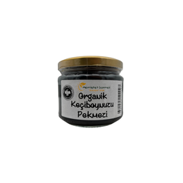 Memleket Gurmesi 380 gr Organik Keçiboynuzu Pekmezi