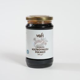 Memleket Gurmesi 380 gr Organik Keçiboynuzu Pekmezi