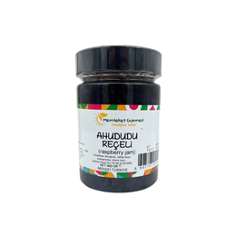 Memleket Gurmesi 400 gr Ahududu Reçeli