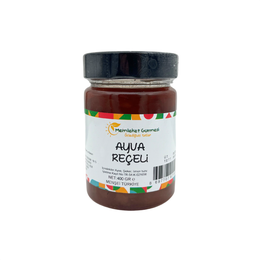 Memleket Gurmesi 400 gr Ayva Reçeli