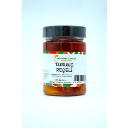 Memleket Gurmesi 400 gr Turunç Reçeli