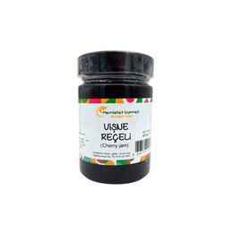 Memleket Gurmesi 400 gr Vişne Reçeli