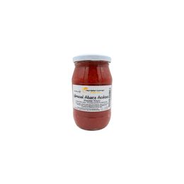 Memleket Gurmesi 400 gr Yöresel Abaza Acıkası