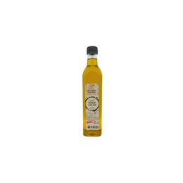 Memleket Gurmesi 500 ml Antakya Soğuk Sıkım Zeytinyağı