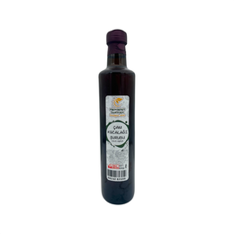 Memleket Gurmesi 500 ml Kozalak Şurubu