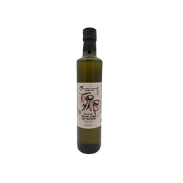 Memleket Gurmesi 500 ml Organik Naturel Sızma Zeytinyağı