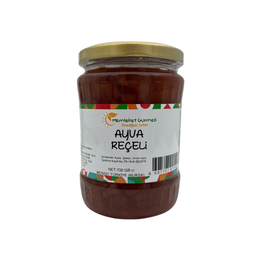 Memleket Gurmesi 700 gr Ayva Reçeli