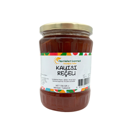 Memleket Gurmesi 700 gr Kayısı Reçeli