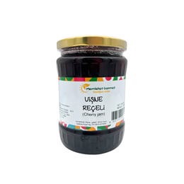 Memleket Gurmesi 700 gr Vişne Reçeli