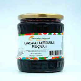 Memleket Gurmesi 700 gr Yaban Mersini Reçeli