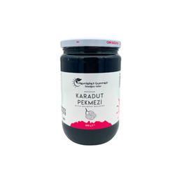Memleket Gurmesi 800 gr Karadut Pekmezi