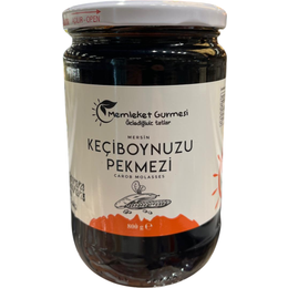 Memleket Gurmesi 800 gr Keçiboynuzu Pekmezi