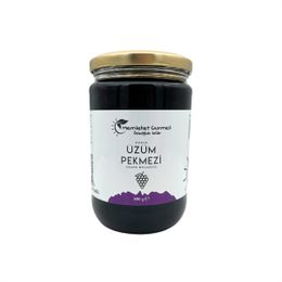Memleket Gurmesi 800 gr Üzüm Pekmezi