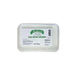Memuta Güveç 1 kg Koyun Yoğurt