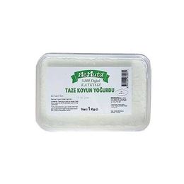 Memuta Güveç 1 kg Koyun Yoğurt