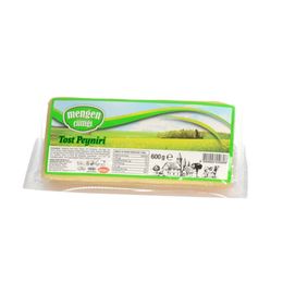 Mengen Çiftliği 600 gr Tost Peyniri