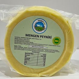Mengenkoop 500 gr Bolu Mengen Coğrafi İşaretli Mengen Peyniri