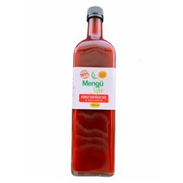 Mengü Şifa 1 lt Kırmızı Kantaron Yağı