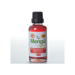 Mengü Şifa 50 ml Kırmızı Kantaron Yağı
