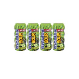 Mentos 30 gr Sour Yeşil Elma Aromalı Draje Sakız