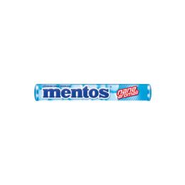 Mentos 37.5 gr Naneli Draje Şeker