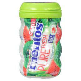 Mentos 60 gr Karpuz Aromalı Sakız