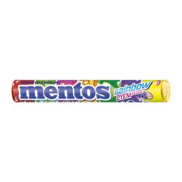 Mentos Rainbow Sakız 37,5 gr