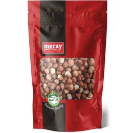 Meray 1 kg Çiğ Naturel Fındık İçi
