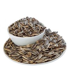 Meray 1 kg Kavrulmuş Tuzlu Dakota Çekirdek