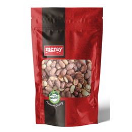 Meray 1 kg Kavrulmuş Tuzlu Yer Fıstık