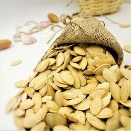 Meray 1 kg Kavrulmuş Tuzsuz Kabak Çekirdeği