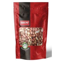 Meray 1 kg Kavrulmuş Tuzsuz Yer Fıstık