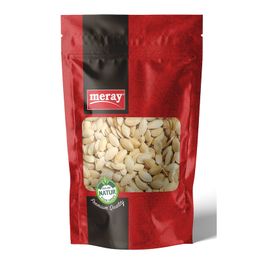 Meray 1 kg Nevşehir Tuzsuz Kavrulmuş Kabak Çekirdeği