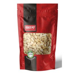 Meray 1 kg Nevşehir Tuzsuz Kavrulmuş Kabak Çekirdeği