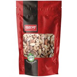 Meray 1 kg Normal Karışık Çerez